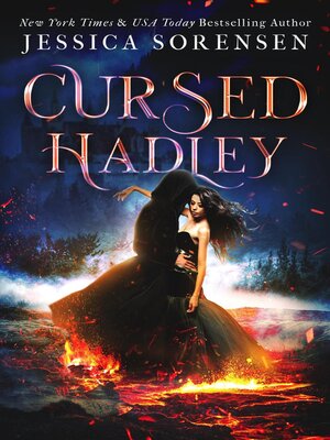 cover image of Cursed Hadley